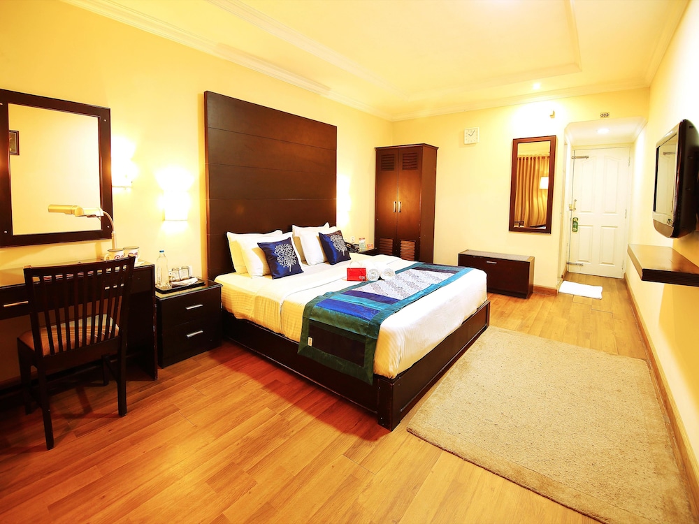 Standard Double Or Twin Room, 1 Double Bed, Private Bathroom photo 3