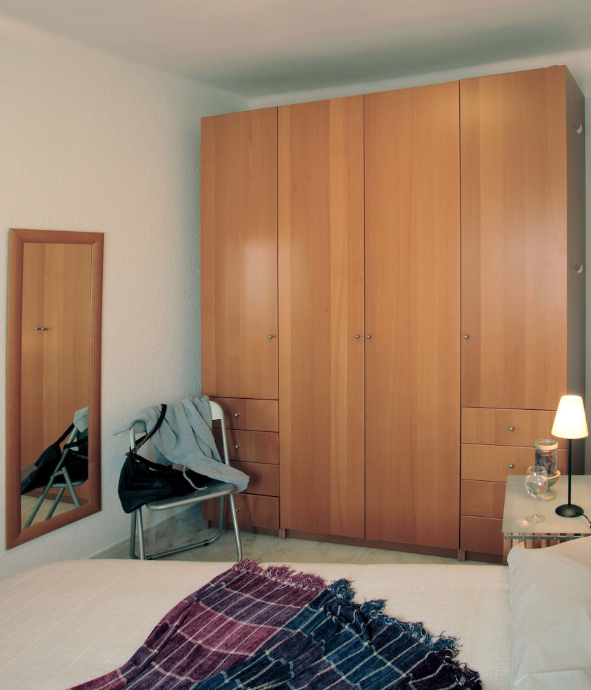 Apartment, 1 Bedroom, City View photo 3