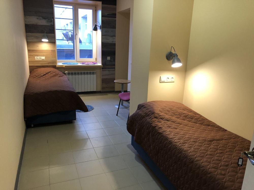 Bed In 2-Bed Shared Dormitory photo 1