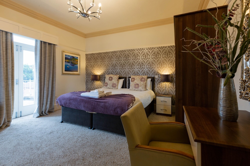 Super King Double Room photo 1