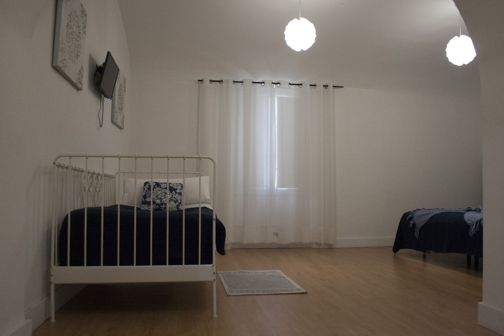 Family Suite - Photo 2
