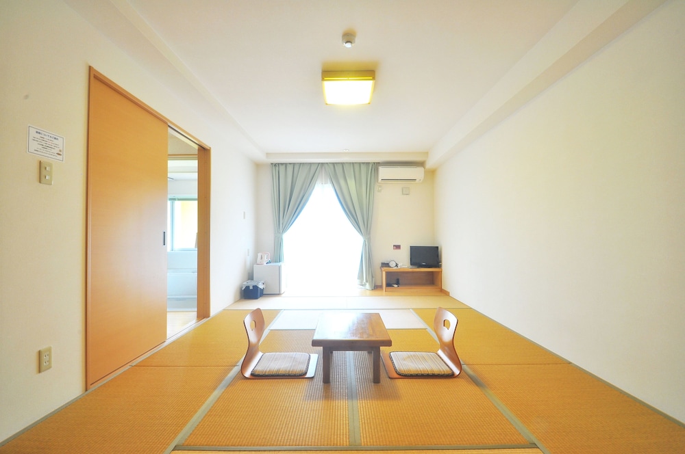 Japanese Style Room photo 1