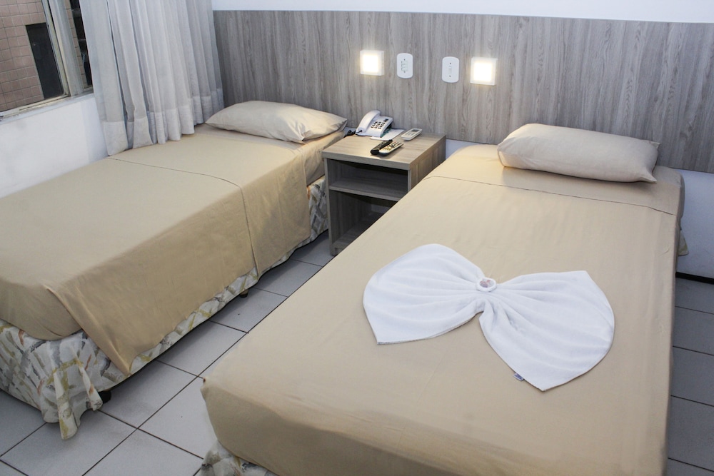 Standard Twin Room photo 3