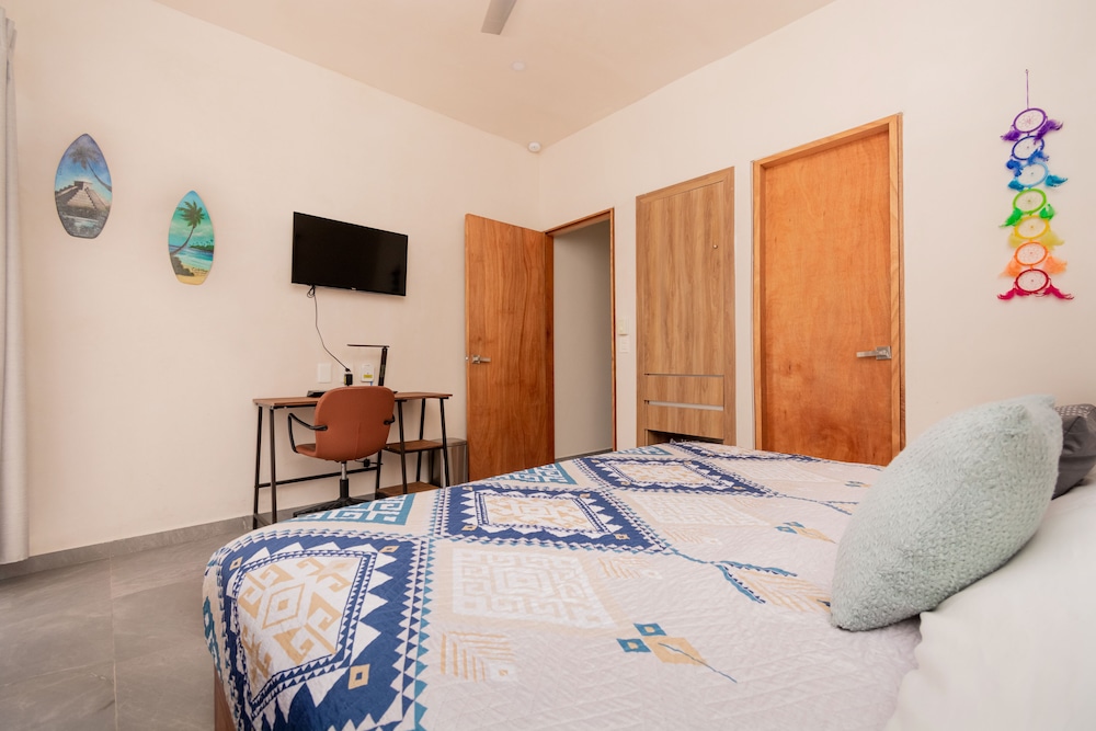 Standard Apartment, 1 Bedroom