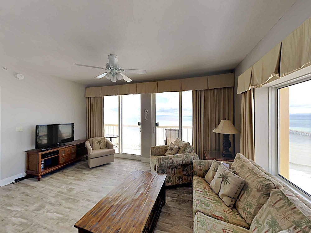 Condo, Multiple Beds, Balcony, Ocean View