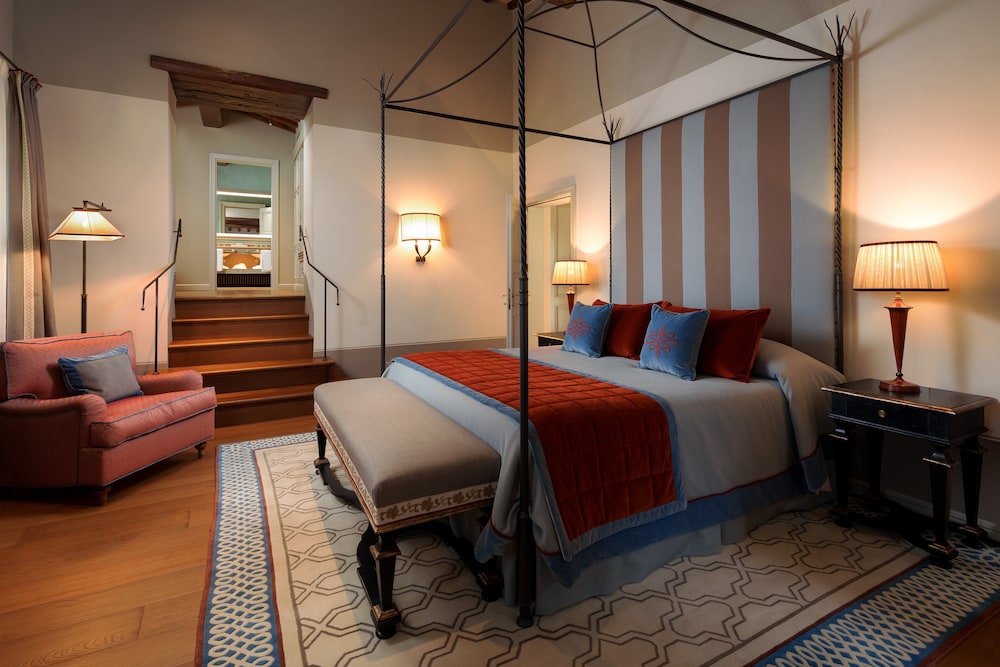 Suite, Garden View (Colonica) photo 3