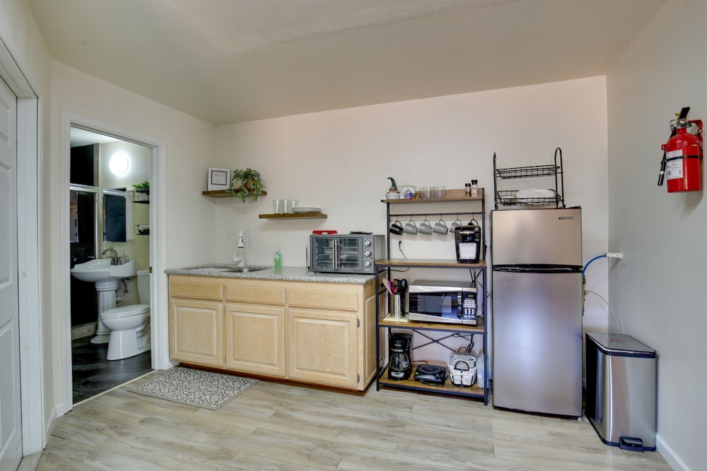 Apartment (1 Bedroom) photo 2