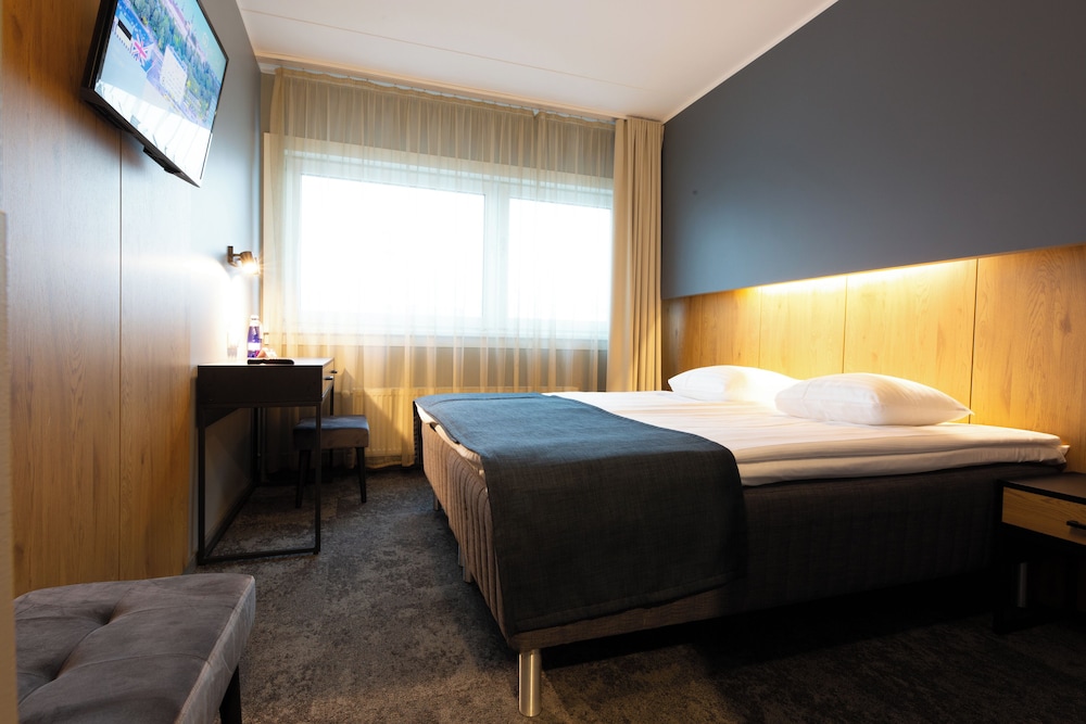 Superior Double Room - Photo 1