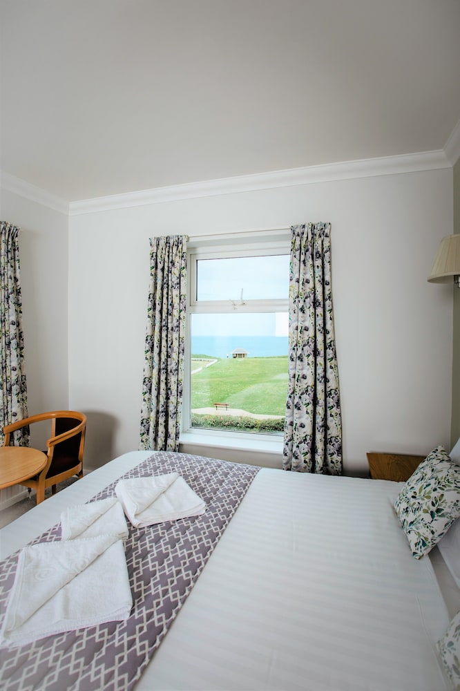 Family Room for 3, Sea View photo 3