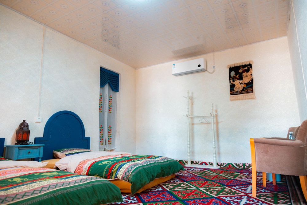 Comfort Triple Room photo 3