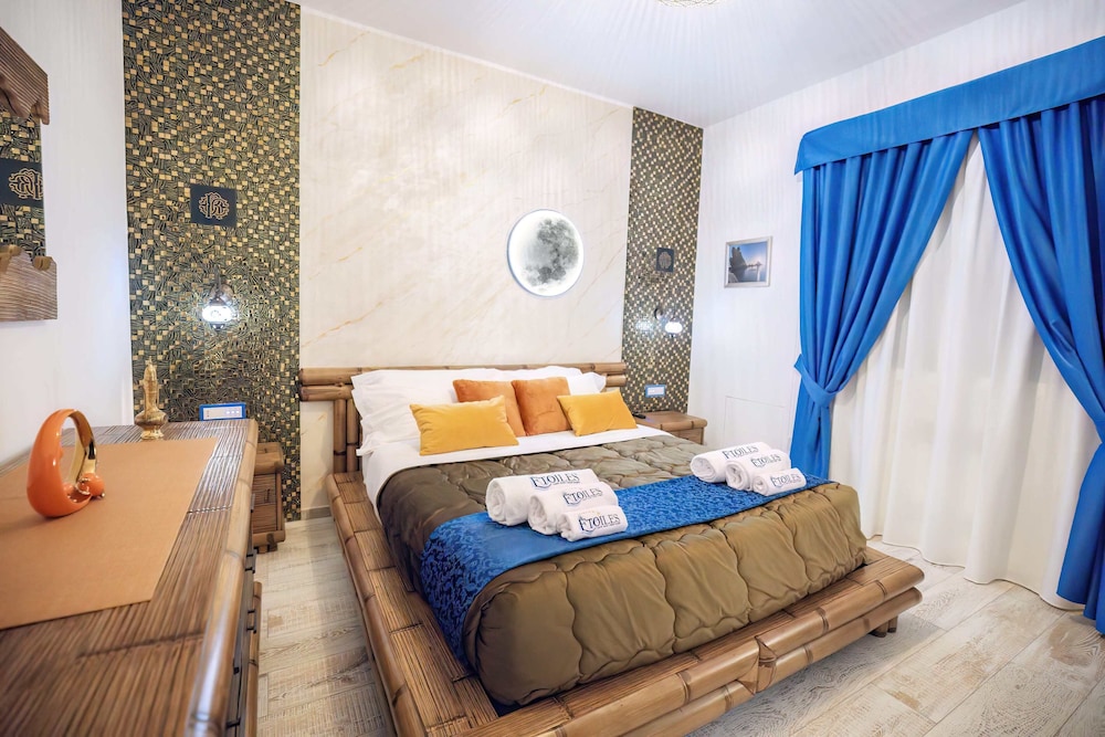 Family Suite photo 1