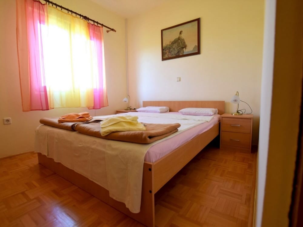 Apartment (Mari - 30m From The Sea - A2(3+1)) photo 3