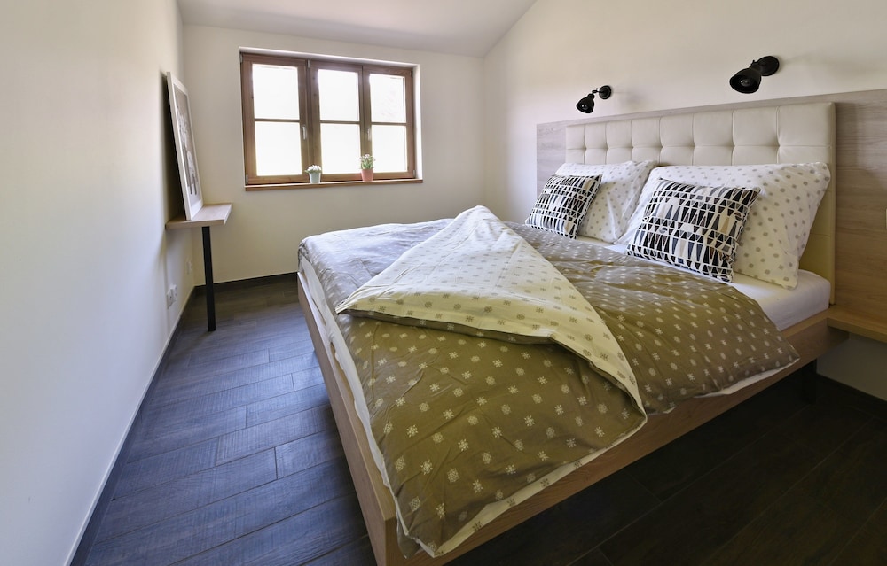 Classic Suite, 2 Bedrooms, Kitchen photo 2