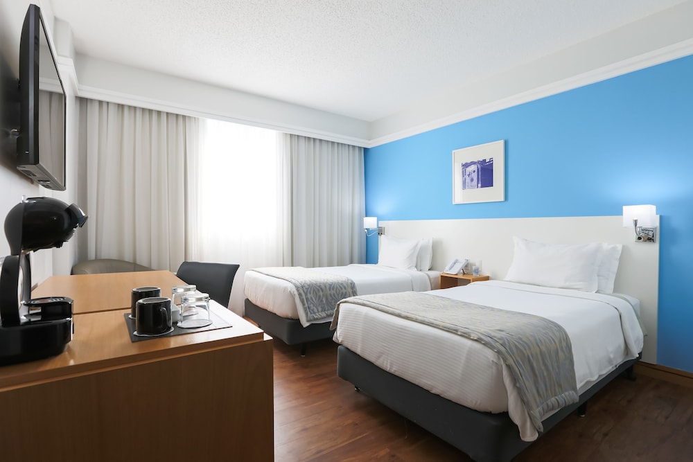 Deluxe Twin Room, 2 Twin Beds
