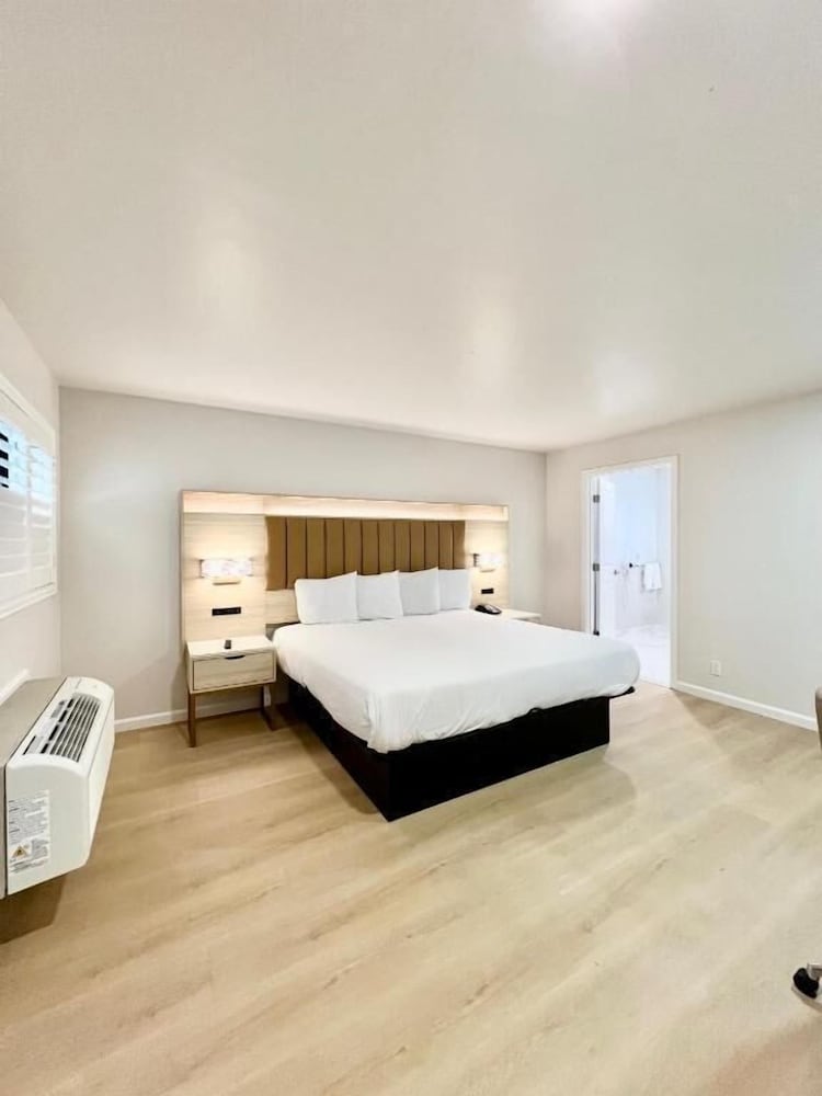 Superior Room, 1 King Bed photo 1