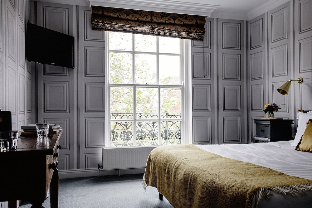Superior Double Room photo 1