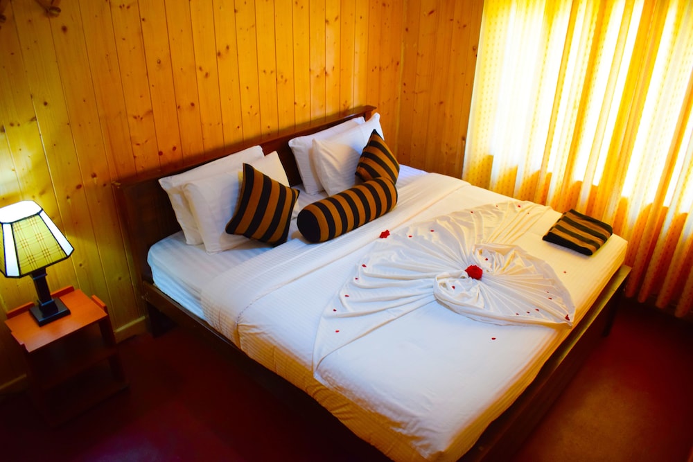 Deluxe Room, Mountain View