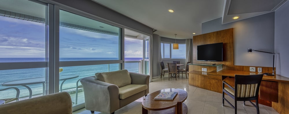 Royal Suite, Sea View photo 3