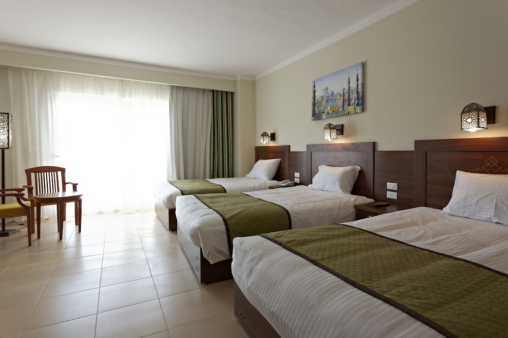 Available room