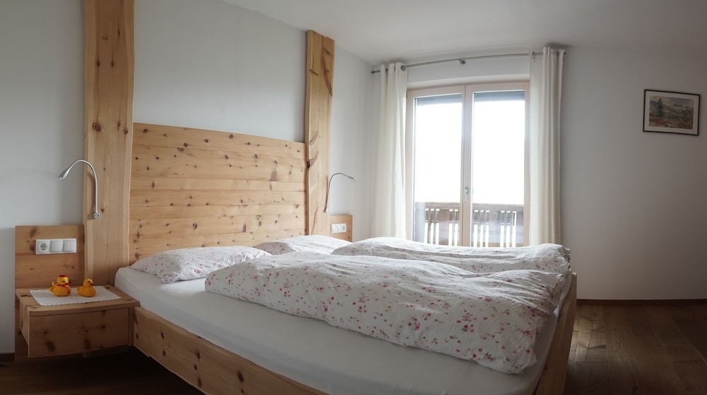Panoramic Apartment