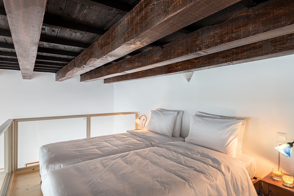 Triple Room, Sea View photo 3