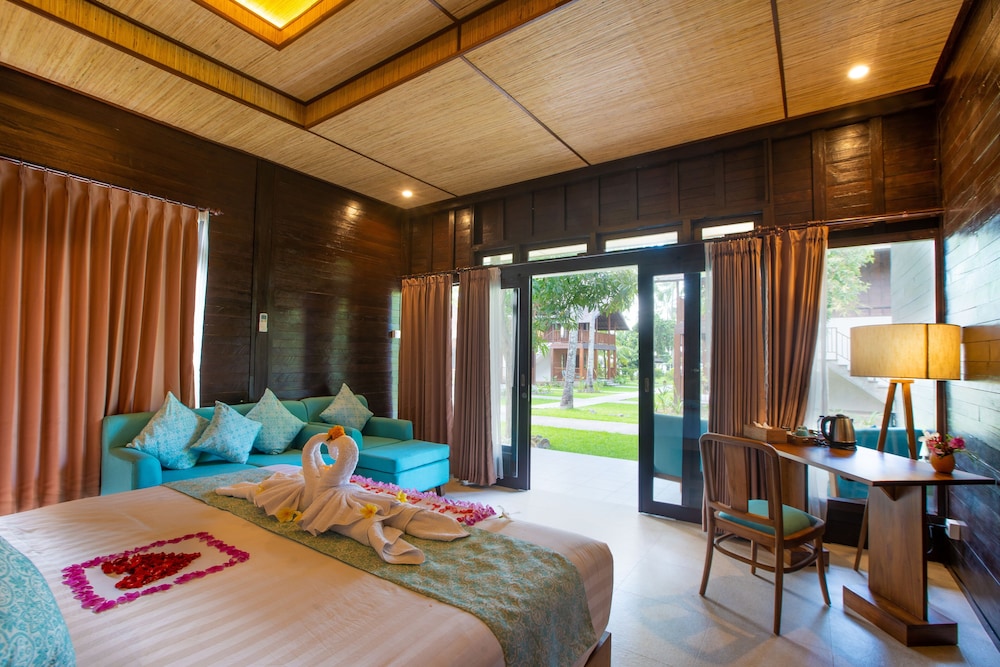 Deluxe Double or Twin Room - Photo 4