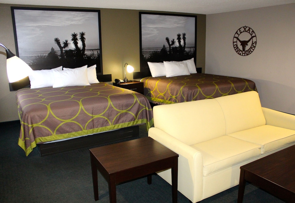 Studio Suite, Multiple Beds, Non Smoking photo 3