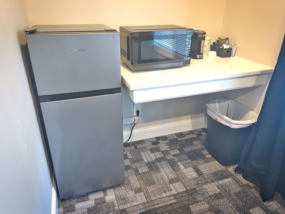 Deluxe Single Room photo 2
