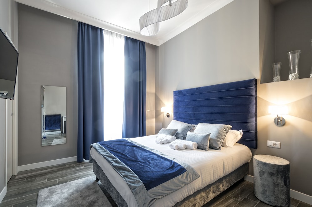 Double Room, City View (Extra Bed) photo 1