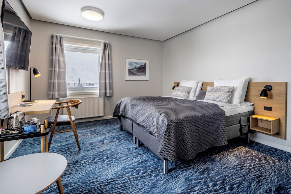 Deluxe Twin Room, Private Bathroom