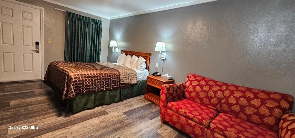 Basic Room photo 3