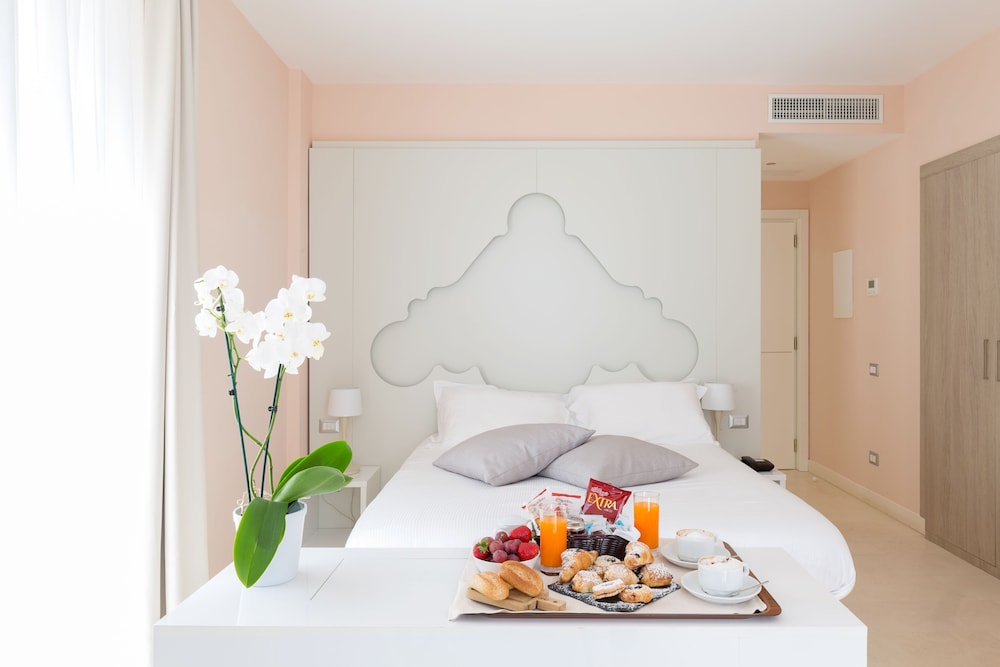 Comfort Double or Twin Room photo 2