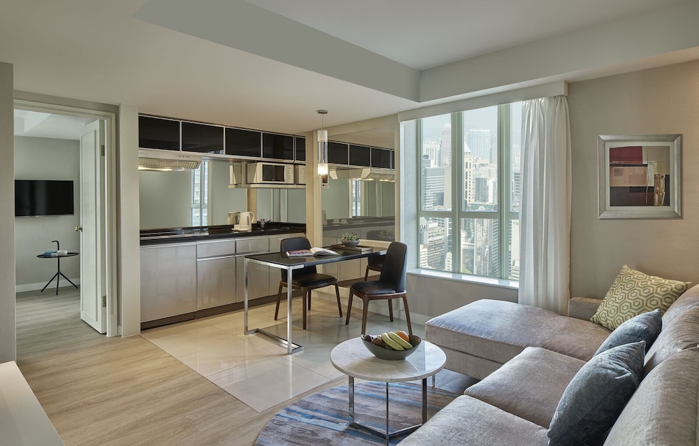 Garden Deluxe Suite