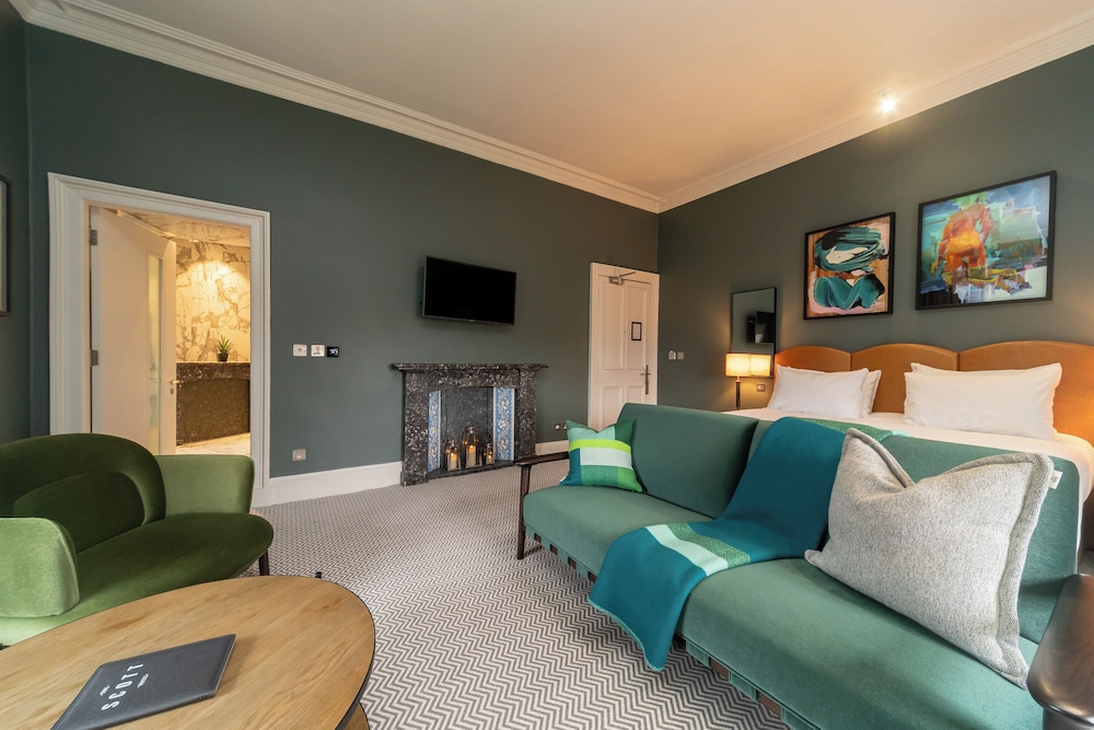 Signature Double Room