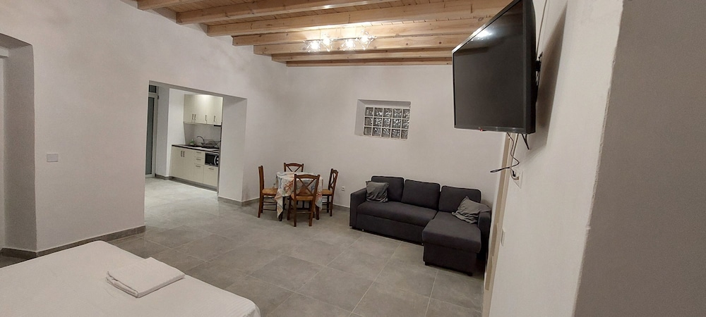 Apartment, Accessible