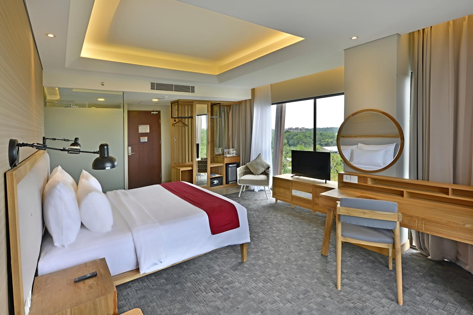 Executive Room photo 3
