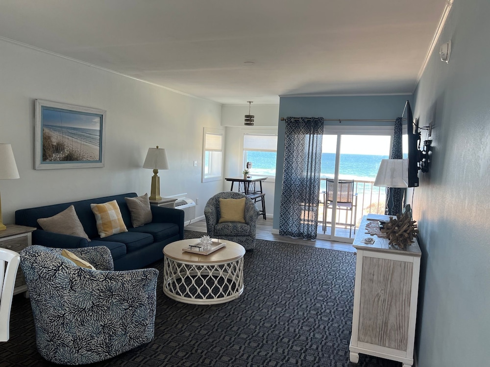 Dune View Condo (No elevator)