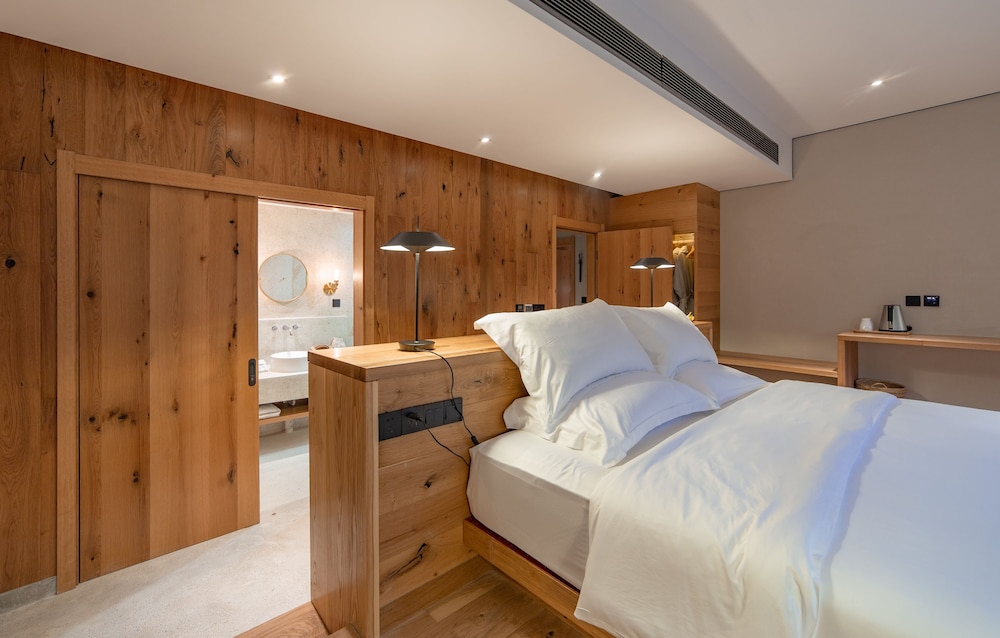 Superior Double Room B photo 3