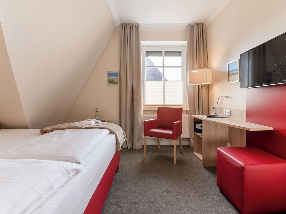 Comfort Single Room