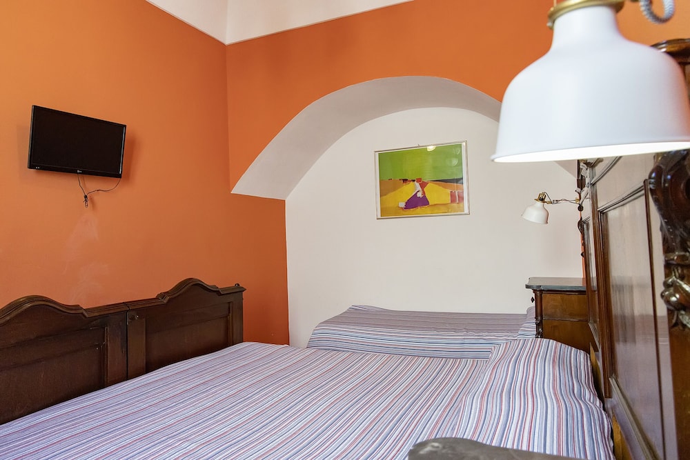Classic Triple Room (Rossa) photo 1