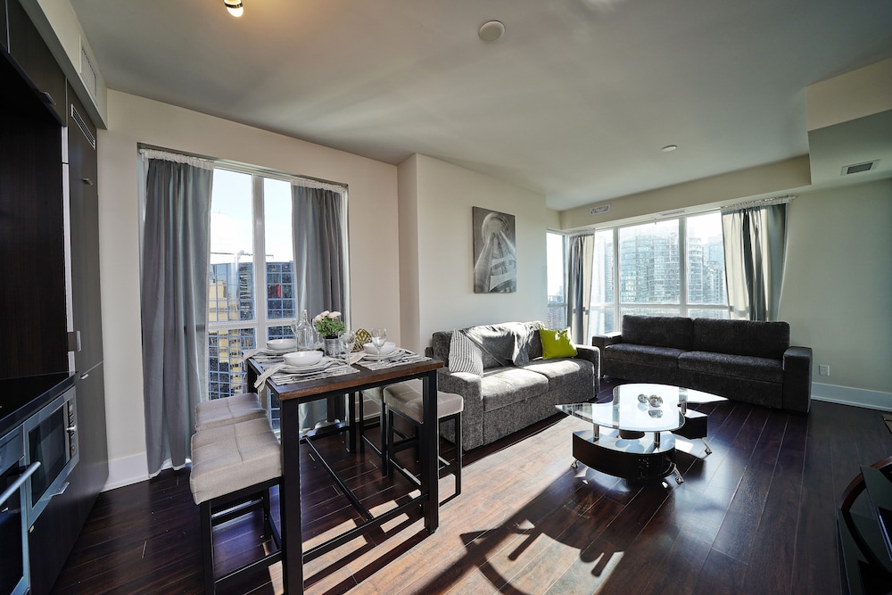 Panoramic Apartment, Multiple Beds