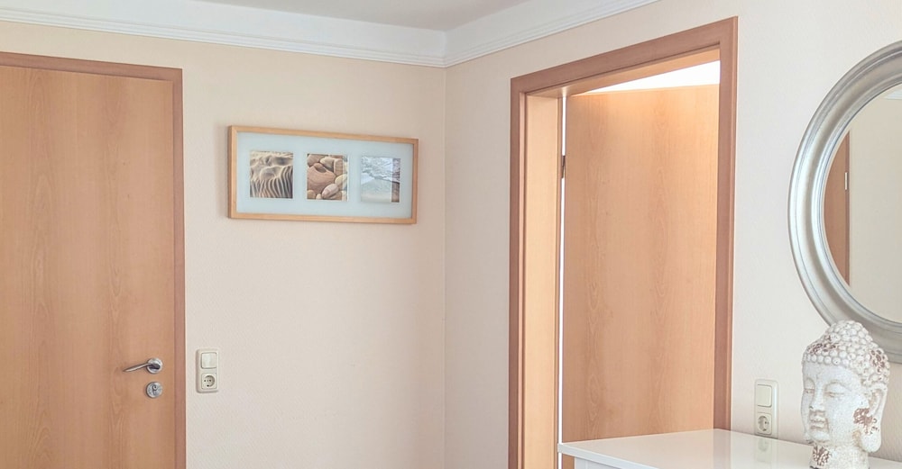 Standard Quadruple Room, Courtyard View photo 3