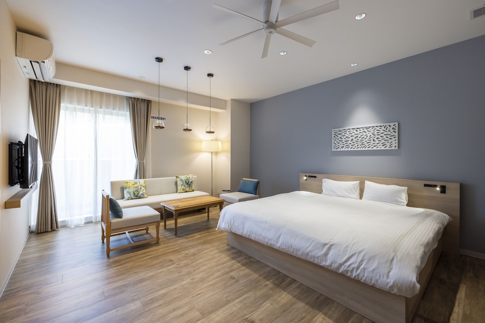 Basic Room