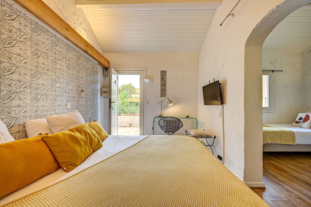 Family Suite, 2 Bedrooms