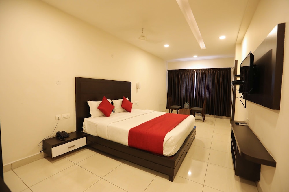 Deluxe Room photo 1