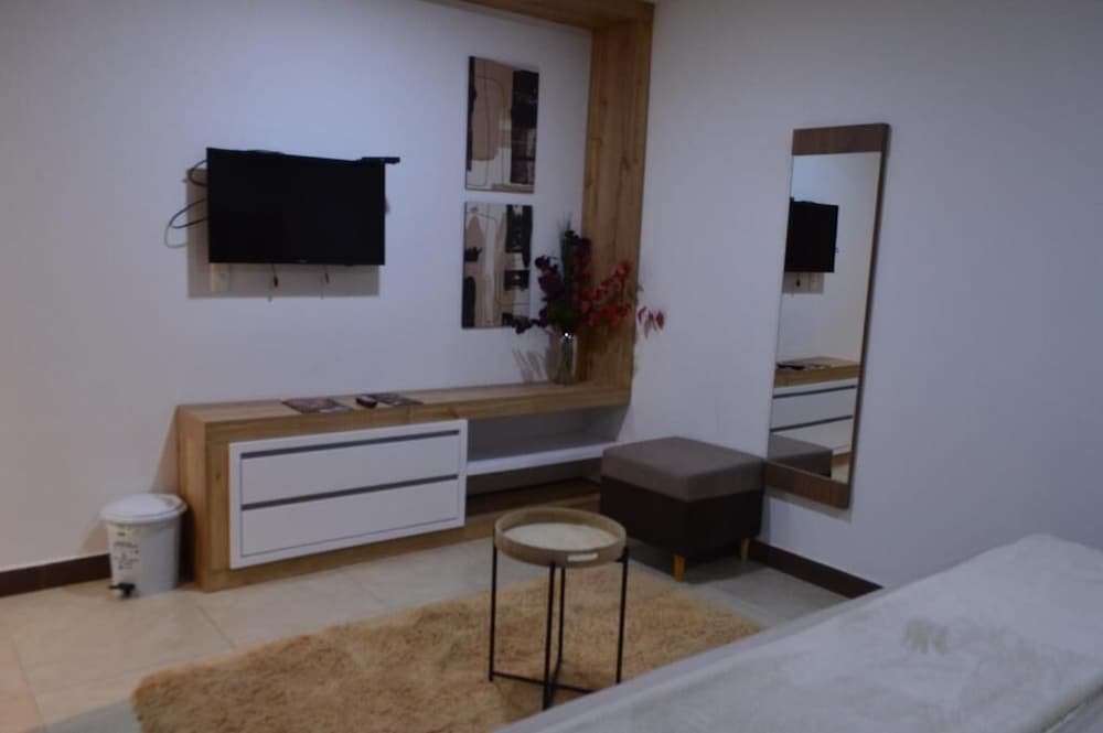 Superior Suite (Double Use) photo 2