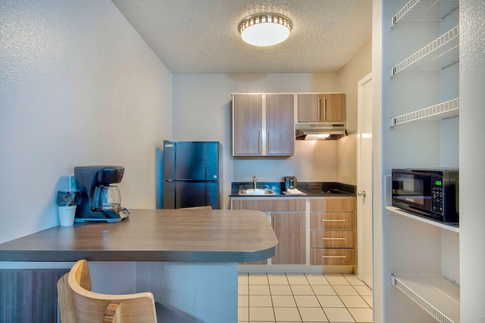 Studio 6-San Antonio, TX - Medical Center, Foto 3