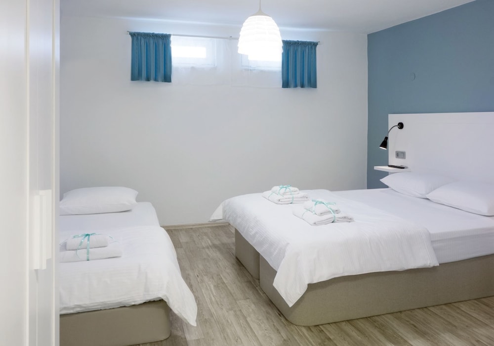 Economy Double Room (Basement)