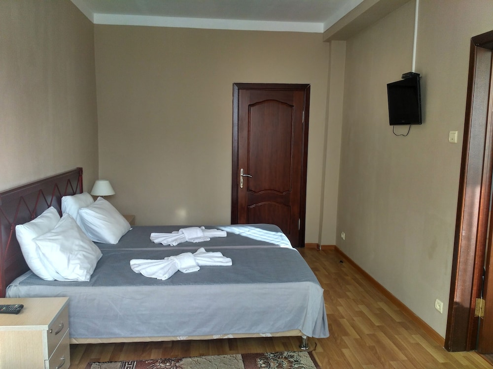 Comfort Double Room photo 2