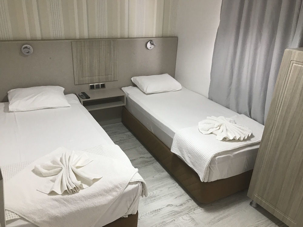 Twin Room, Balcony photo 1